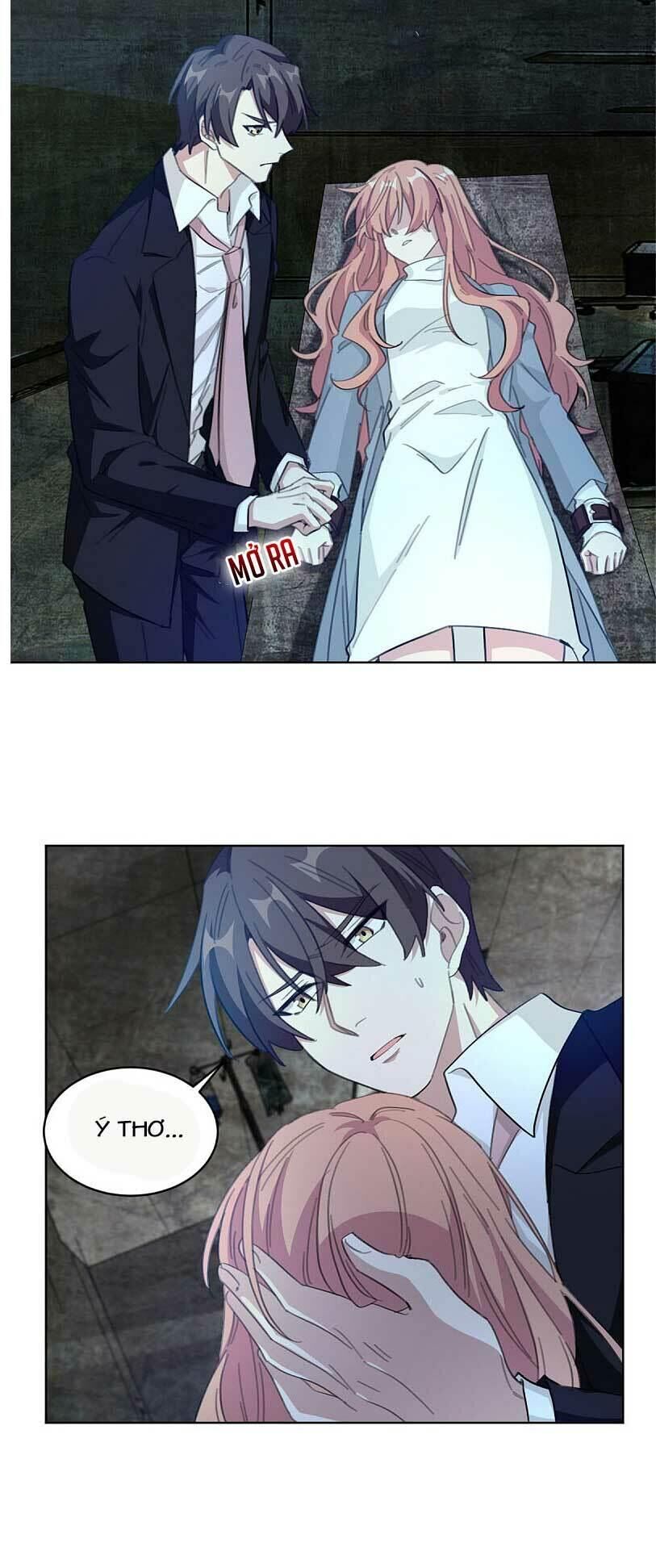 Hôn Nhân Trọng Sinh Nhẹ Nhàng Ấm Áp Sủng Vợ Chapter 222 - 14