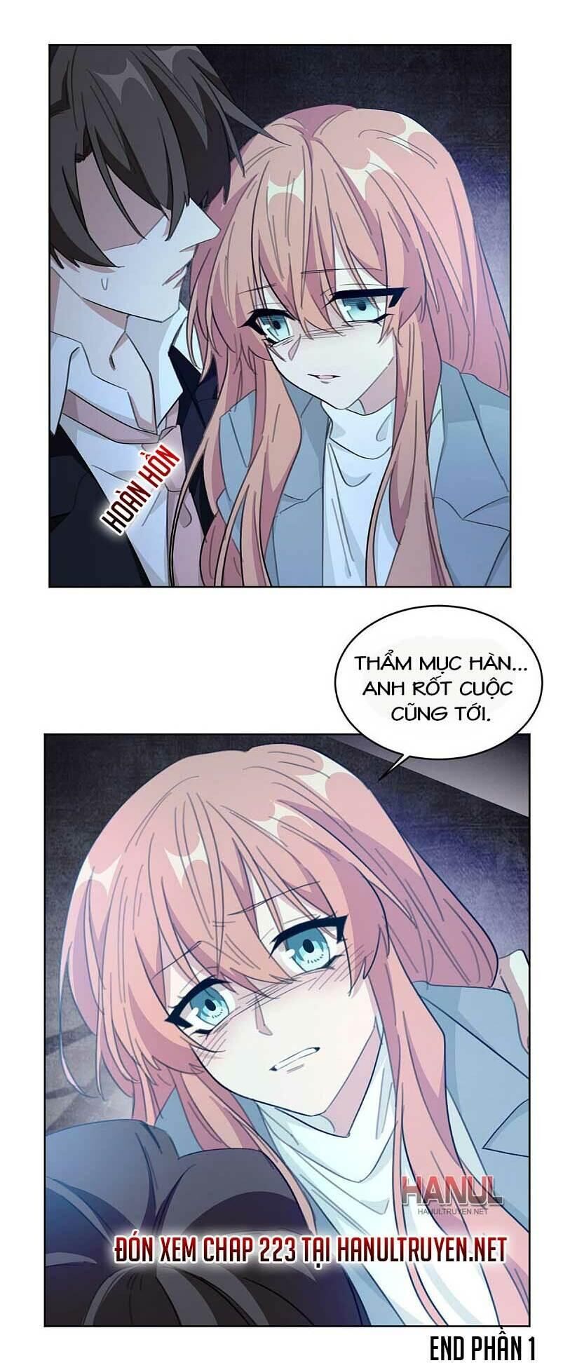 Hôn Nhân Trọng Sinh Nhẹ Nhàng Ấm Áp Sủng Vợ Chapter 222 - 15