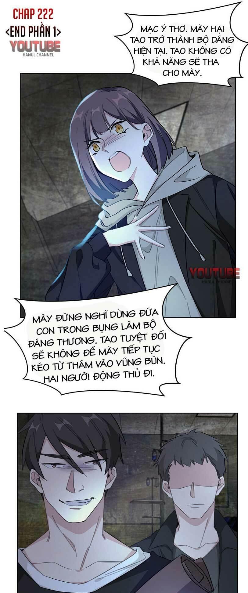 Hôn Nhân Trọng Sinh Nhẹ Nhàng Ấm Áp Sủng Vợ Chapter 222 - 2