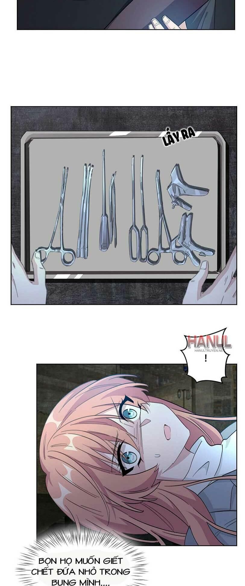 Hôn Nhân Trọng Sinh Nhẹ Nhàng Ấm Áp Sủng Vợ Chapter 222 - 3