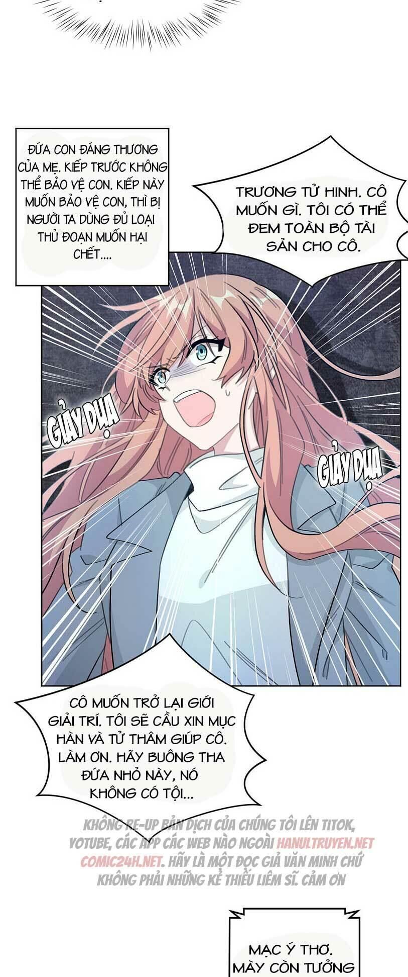 Hôn Nhân Trọng Sinh Nhẹ Nhàng Ấm Áp Sủng Vợ Chapter 222 - 4