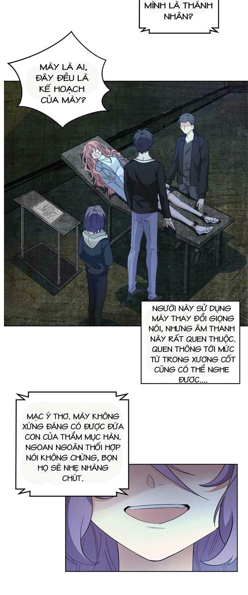 Hôn Nhân Trọng Sinh Nhẹ Nhàng Ấm Áp Sủng Vợ Chapter 222 - 5