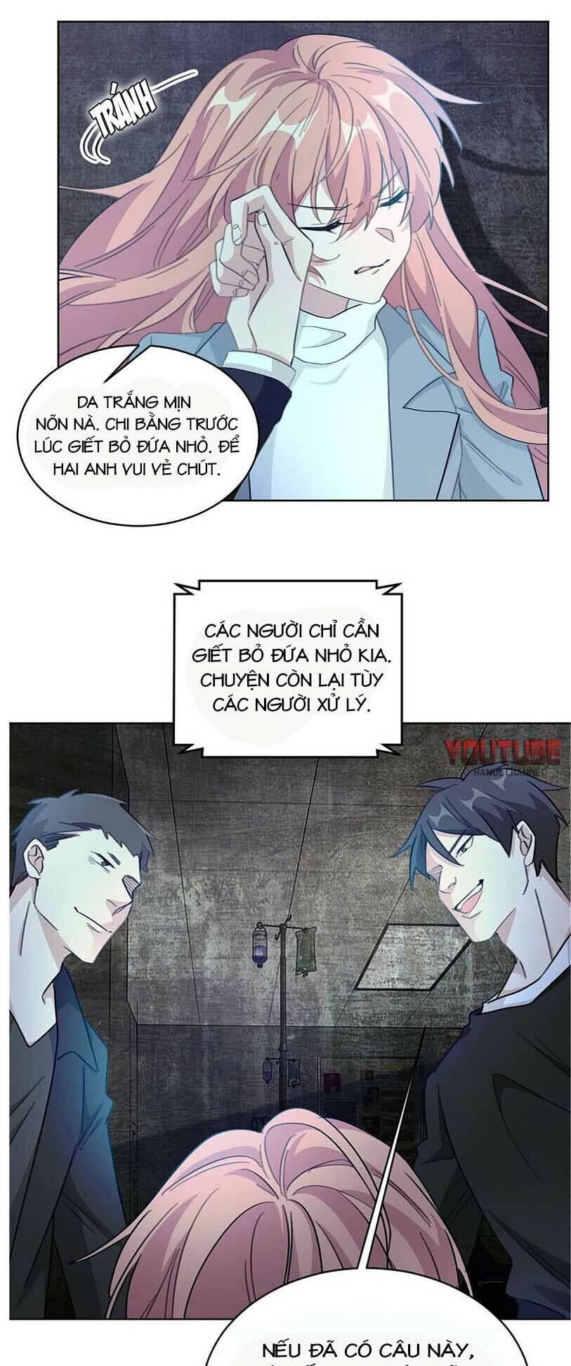 Hôn Nhân Trọng Sinh Nhẹ Nhàng Ấm Áp Sủng Vợ Chapter 222 - 6