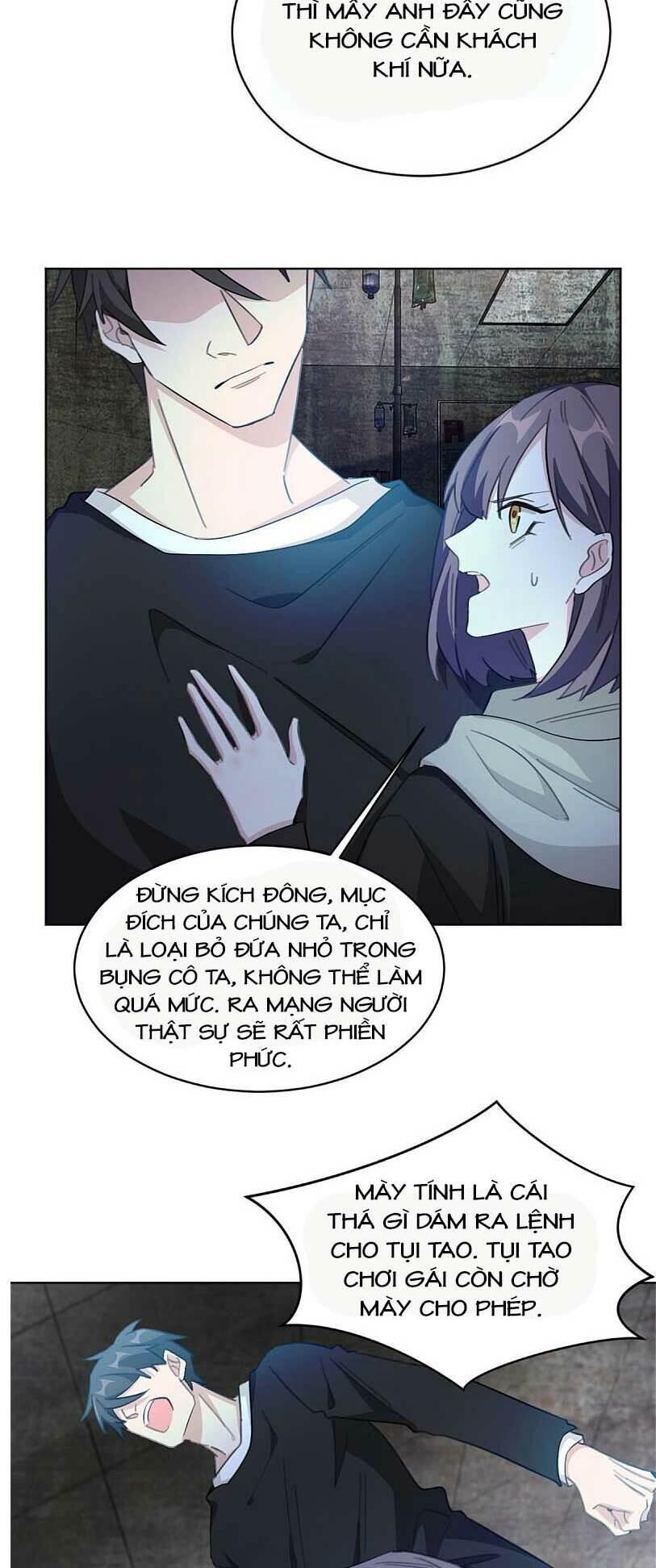 Hôn Nhân Trọng Sinh Nhẹ Nhàng Ấm Áp Sủng Vợ Chapter 222 - 7