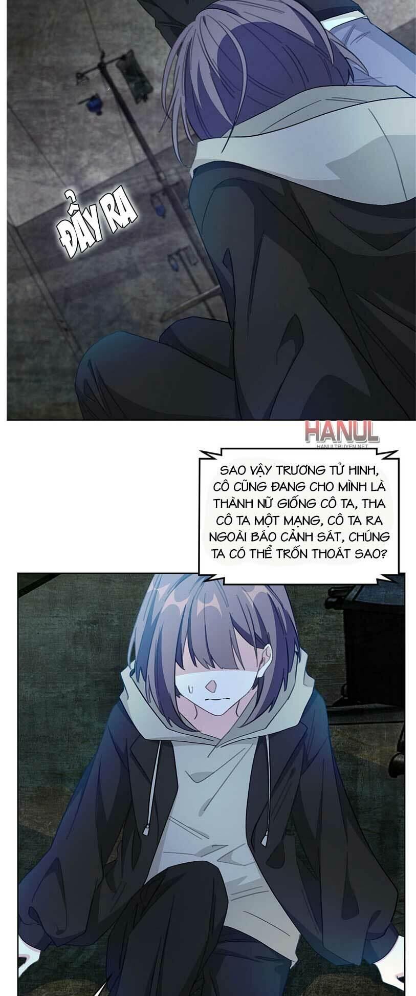 Hôn Nhân Trọng Sinh Nhẹ Nhàng Ấm Áp Sủng Vợ Chapter 222 - 8