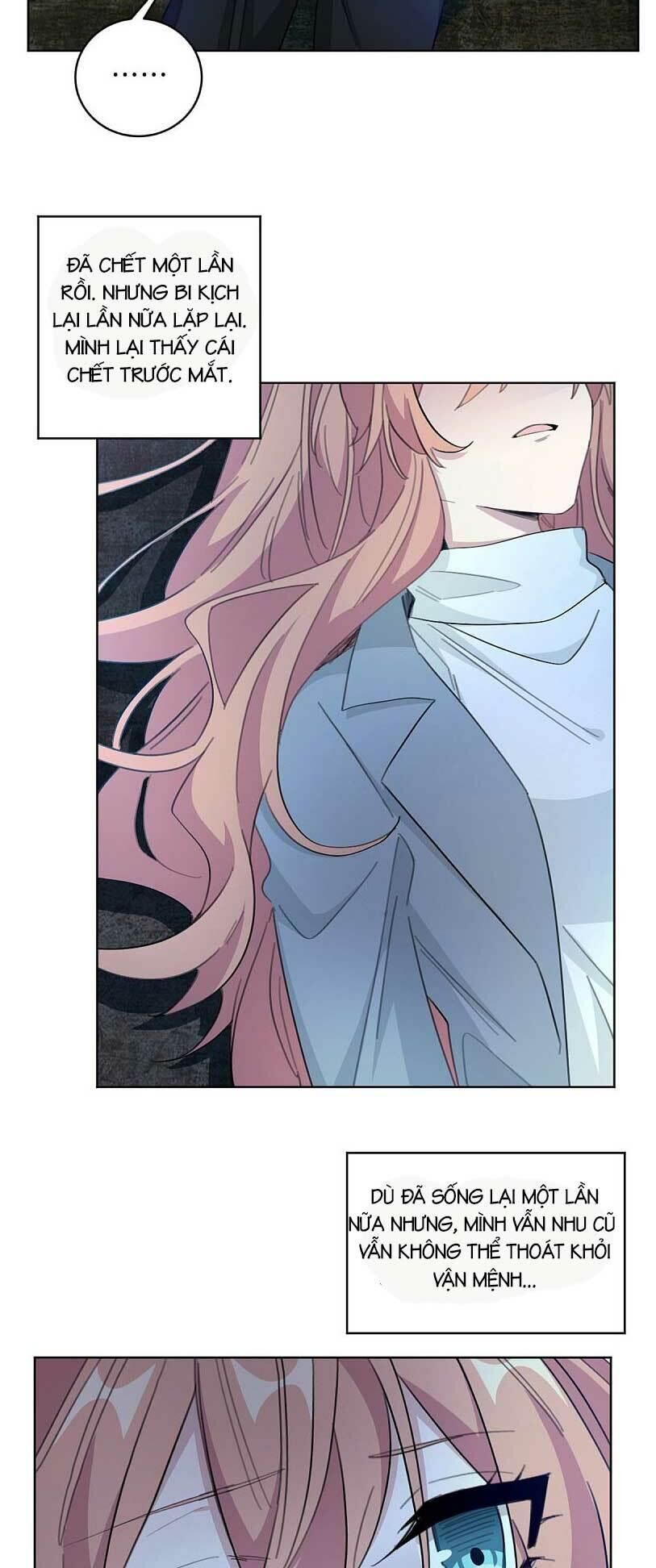 Hôn Nhân Trọng Sinh Nhẹ Nhàng Ấm Áp Sủng Vợ Chapter 222 - 9