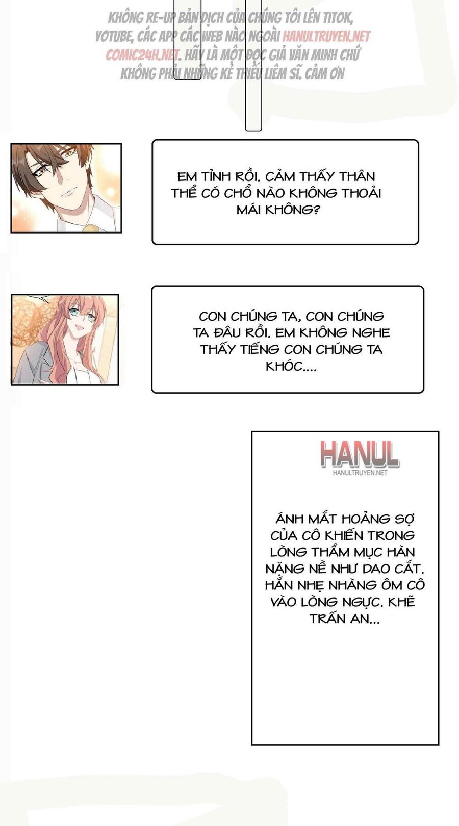 Hôn Nhân Trọng Sinh Nhẹ Nhàng Ấm Áp Sủng Vợ Chapter 223 - 3