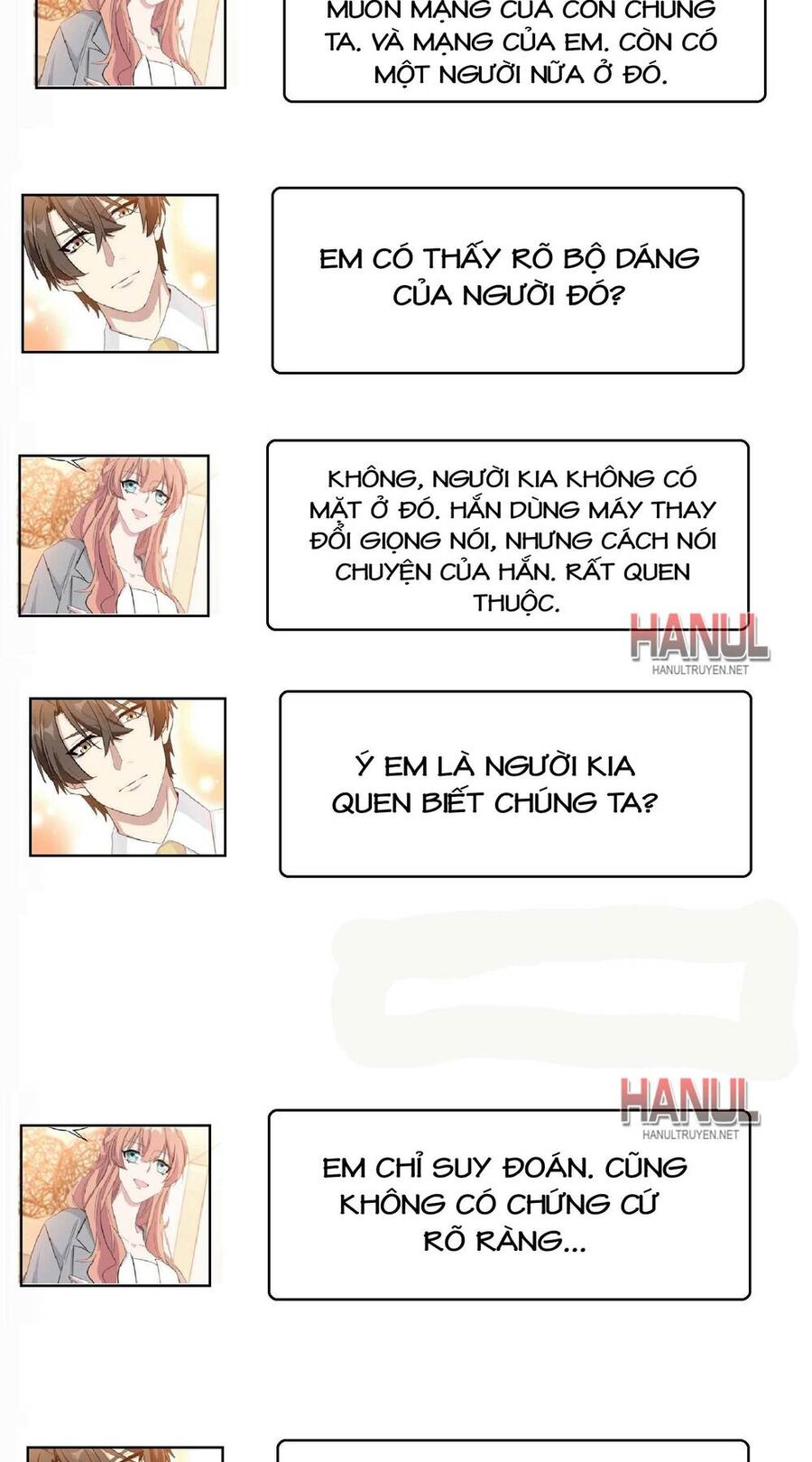 Hôn Nhân Trọng Sinh Nhẹ Nhàng Ấm Áp Sủng Vợ Chapter 223 - 5