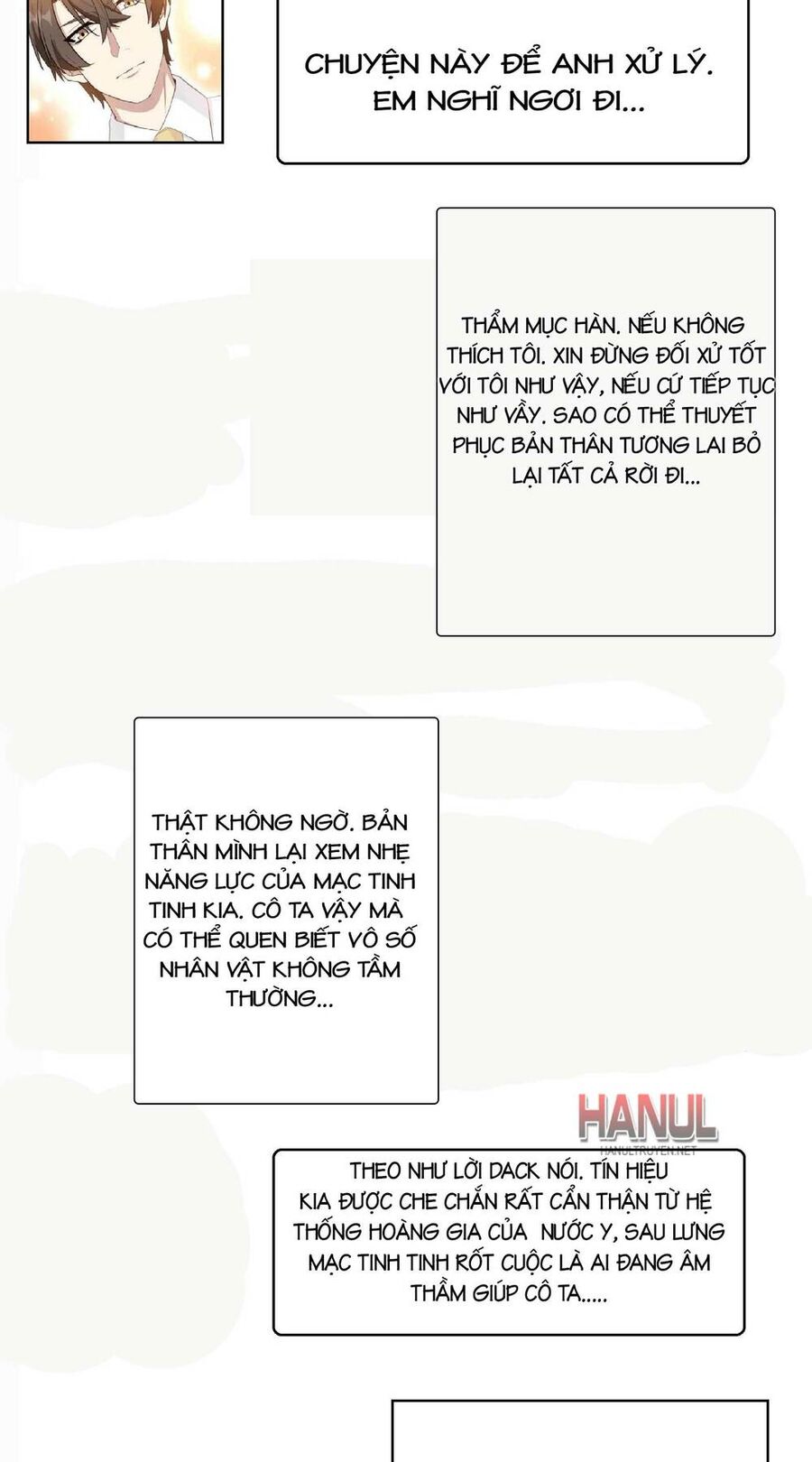 Hôn Nhân Trọng Sinh Nhẹ Nhàng Ấm Áp Sủng Vợ Chapter 223 - 6