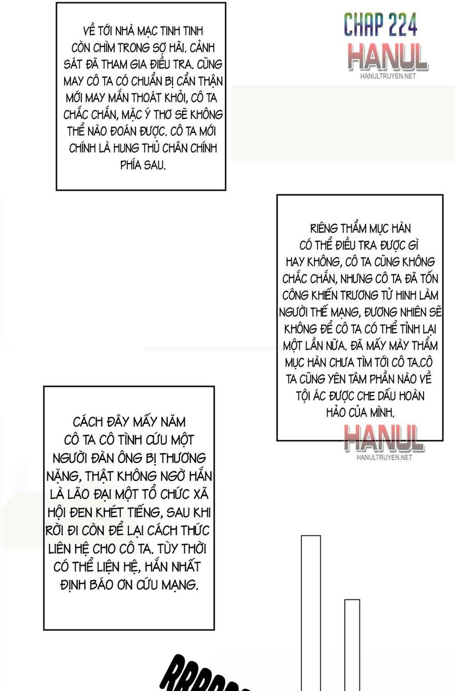 Hôn Nhân Trọng Sinh Nhẹ Nhàng Ấm Áp Sủng Vợ Chapter 224 - 2