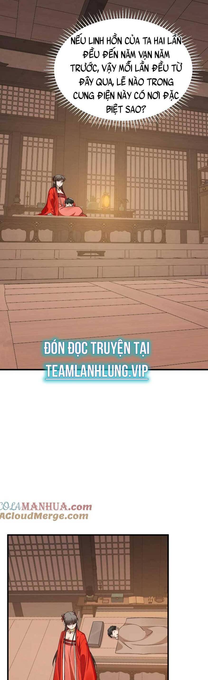 Độc Bộ Thiên Hạ: Đặc Công Thần Y Chapter 456 - 8