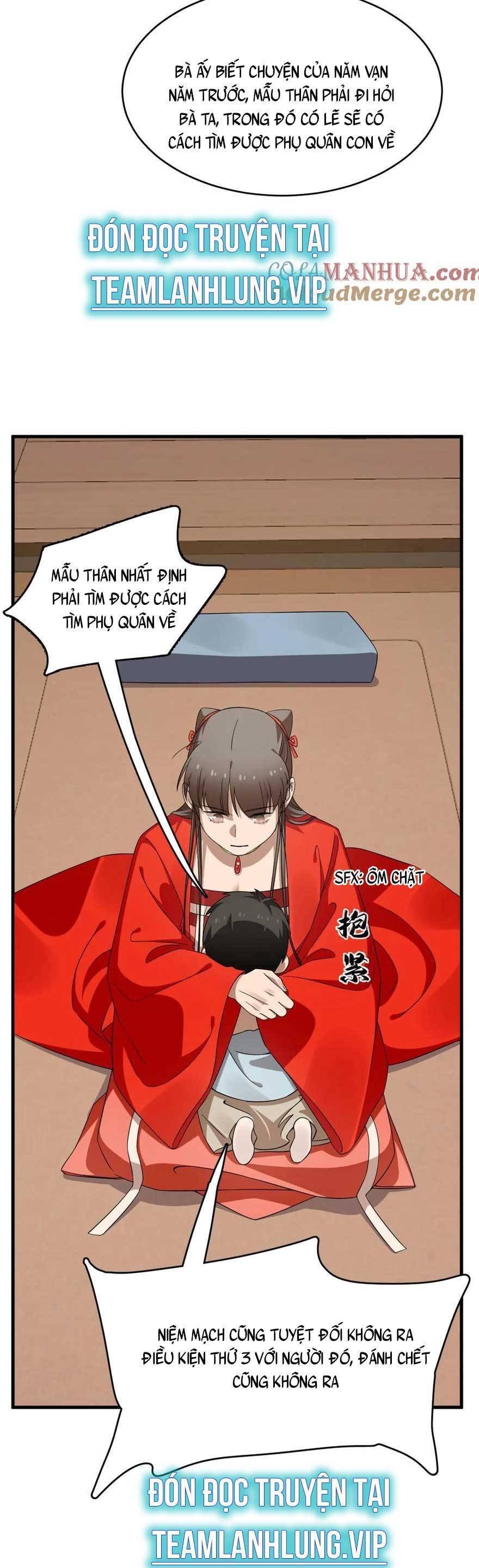 Độc Bộ Thiên Hạ: Đặc Công Thần Y Chapter 458 - 17