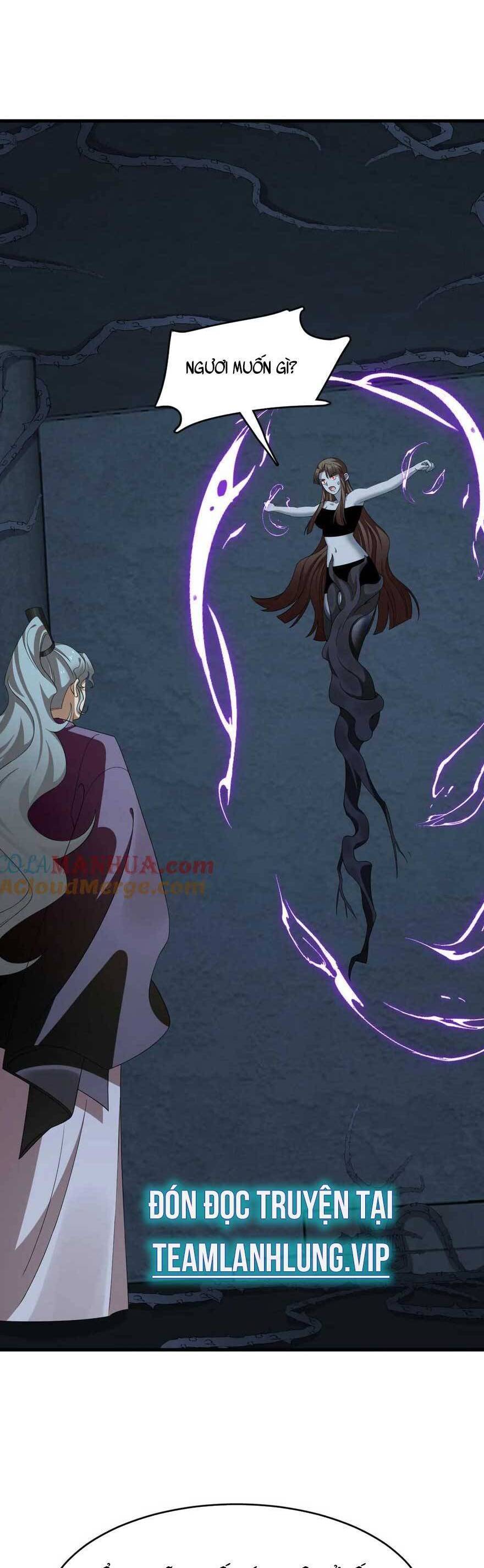 Độc Bộ Thiên Hạ: Đặc Công Thần Y Chapter 459 - 10