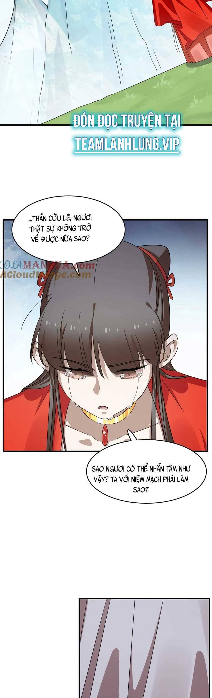 Độc Bộ Thiên Hạ: Đặc Công Thần Y Chapter 460 - 16