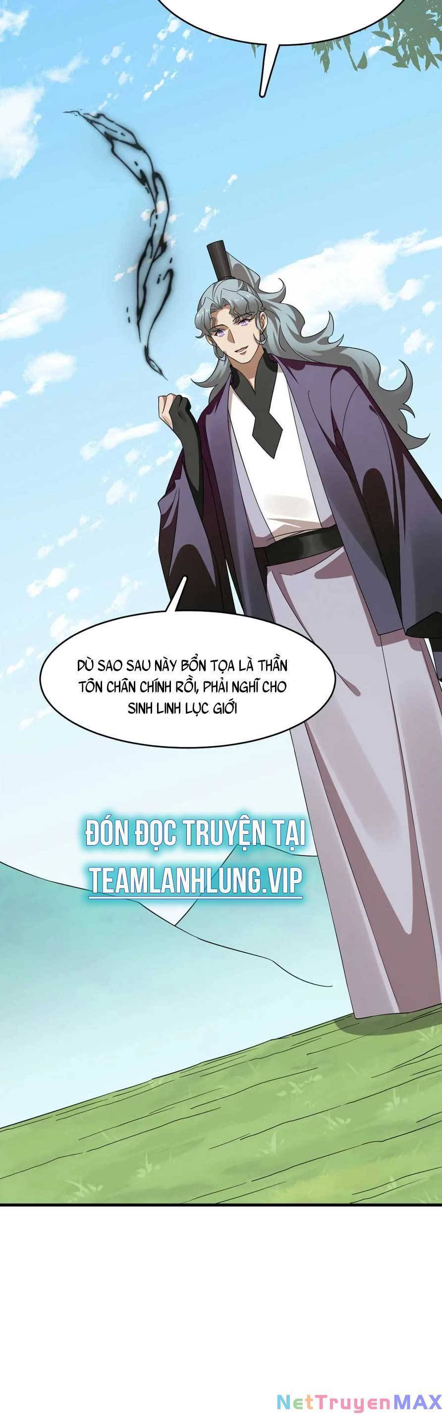 Độc Bộ Thiên Hạ: Đặc Công Thần Y Chapter 460 - 32