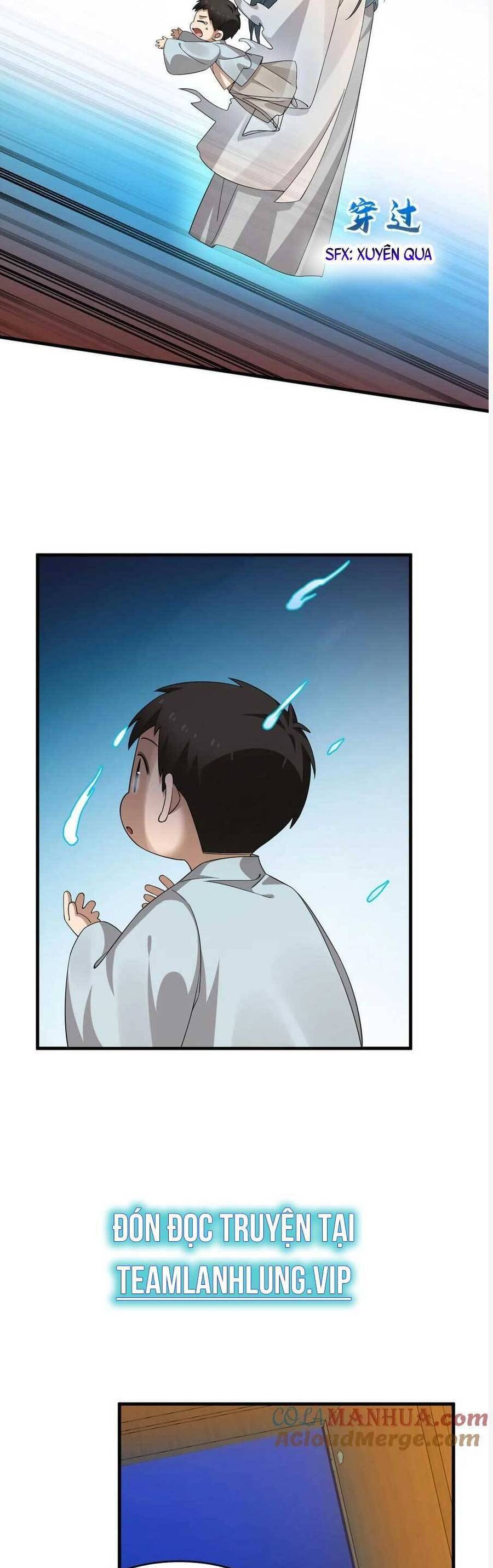 Độc Bộ Thiên Hạ: Đặc Công Thần Y Chapter 464 - 14