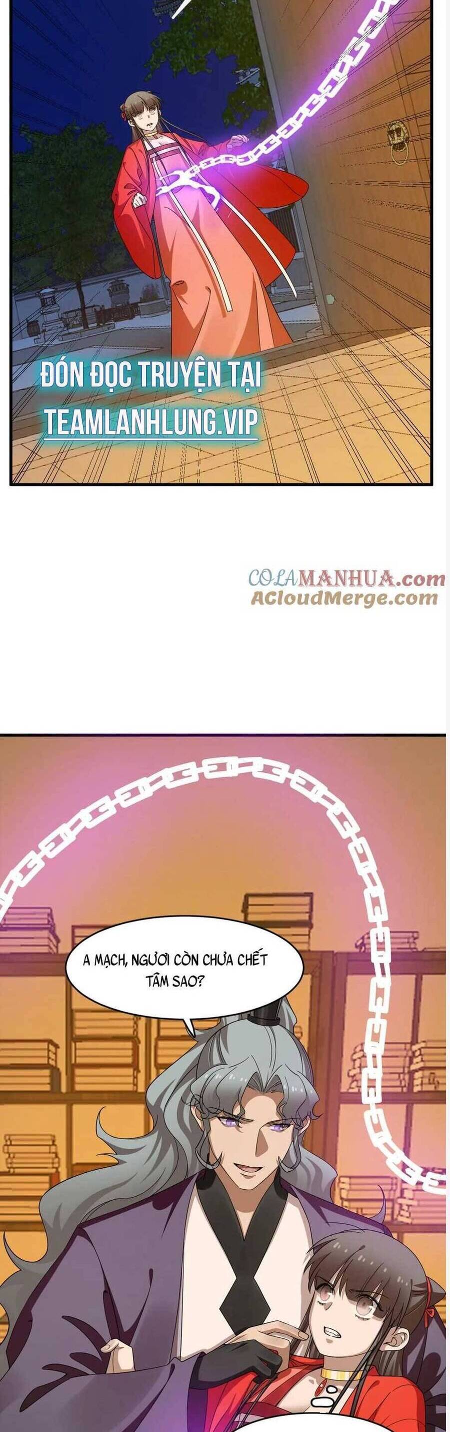 Độc Bộ Thiên Hạ: Đặc Công Thần Y Chapter 464 - 17
