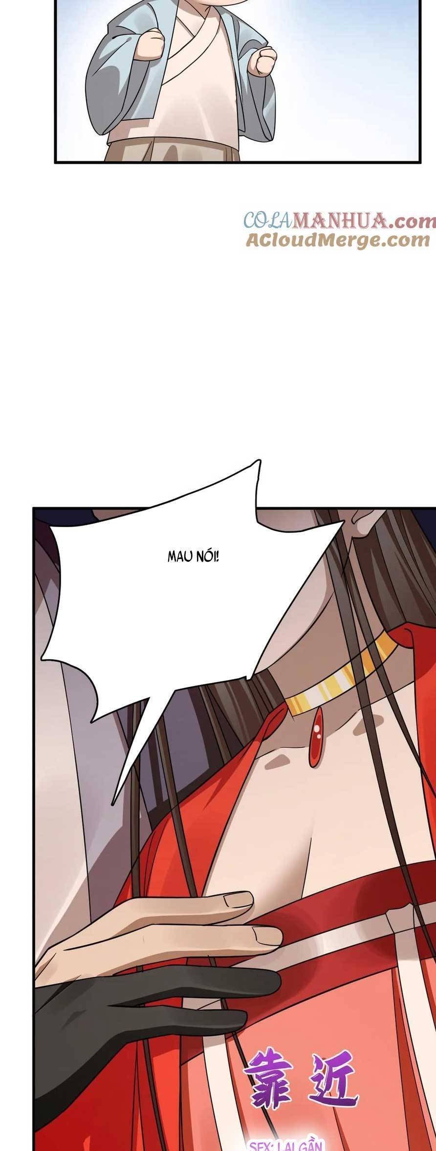 Độc Bộ Thiên Hạ: Đặc Công Thần Y Chapter 464 - 24