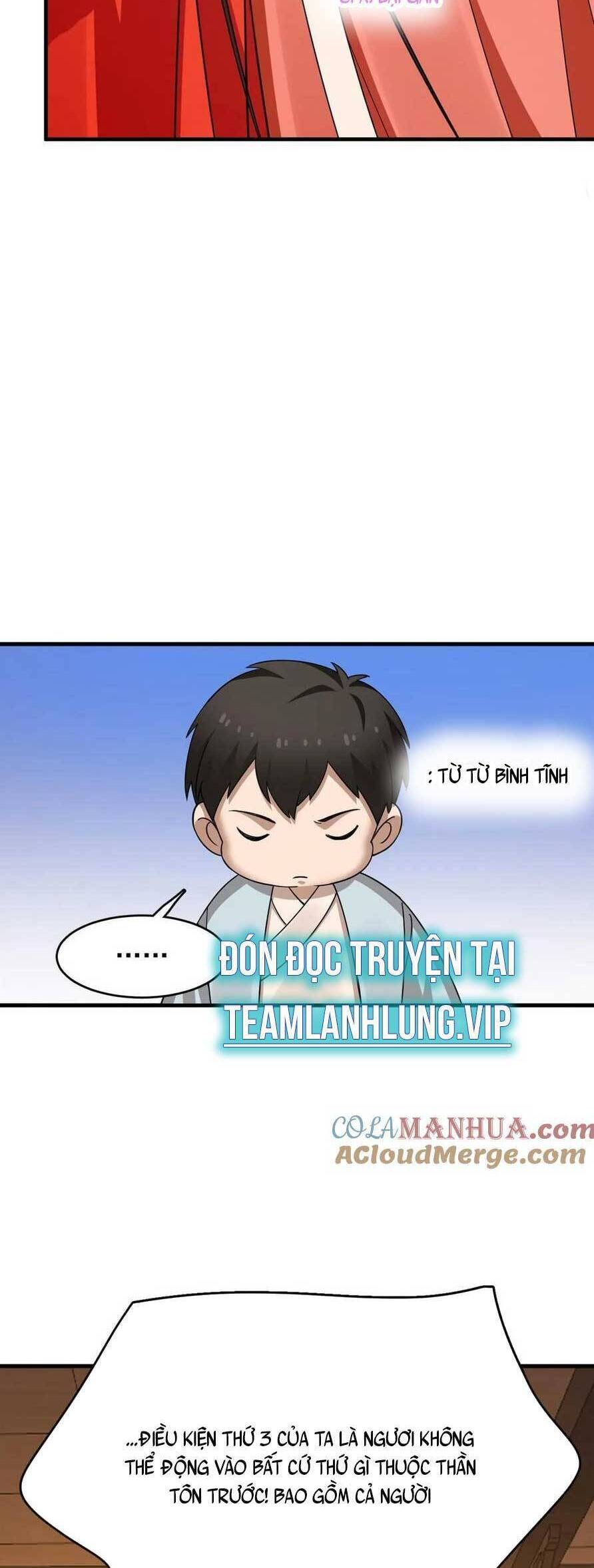 Độc Bộ Thiên Hạ: Đặc Công Thần Y Chapter 464 - 25
