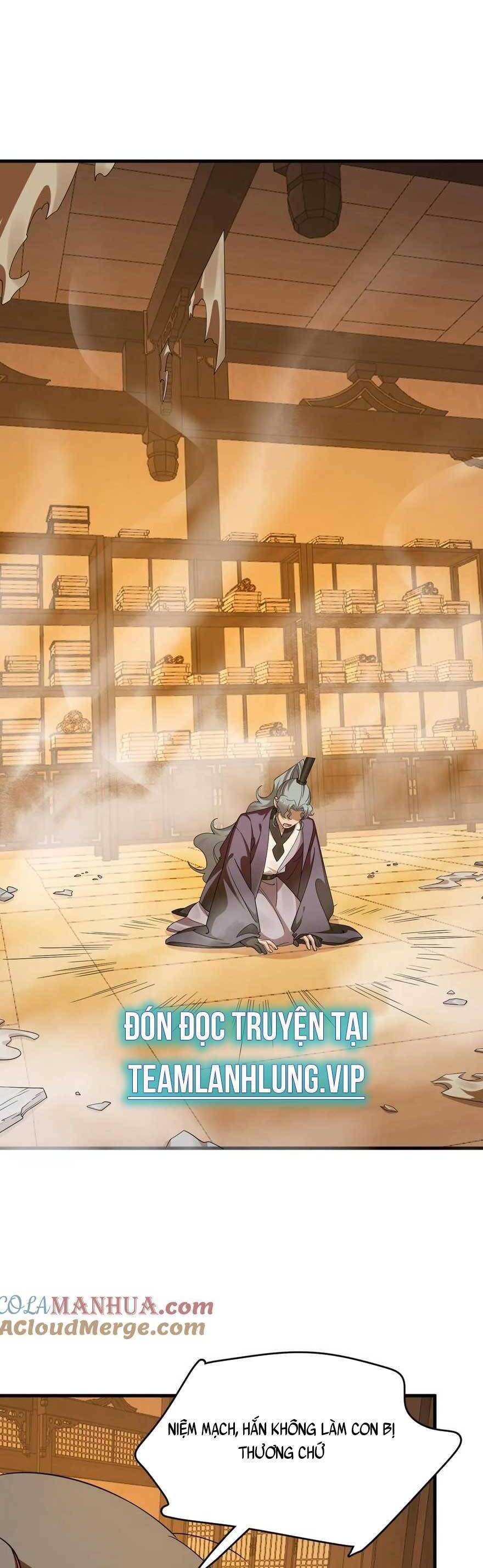 Độc Bộ Thiên Hạ: Đặc Công Thần Y Chapter 464 - 7