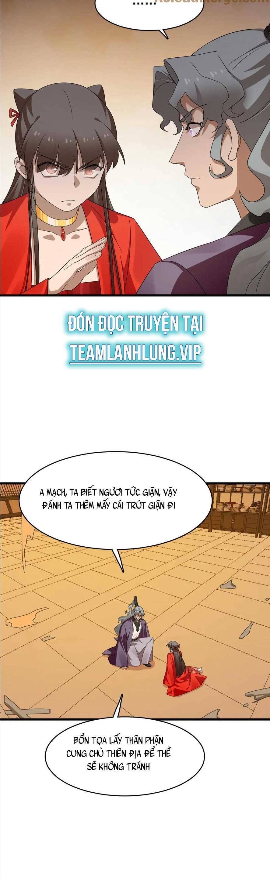 Độc Bộ Thiên Hạ: Đặc Công Thần Y Chapter 465 - 15