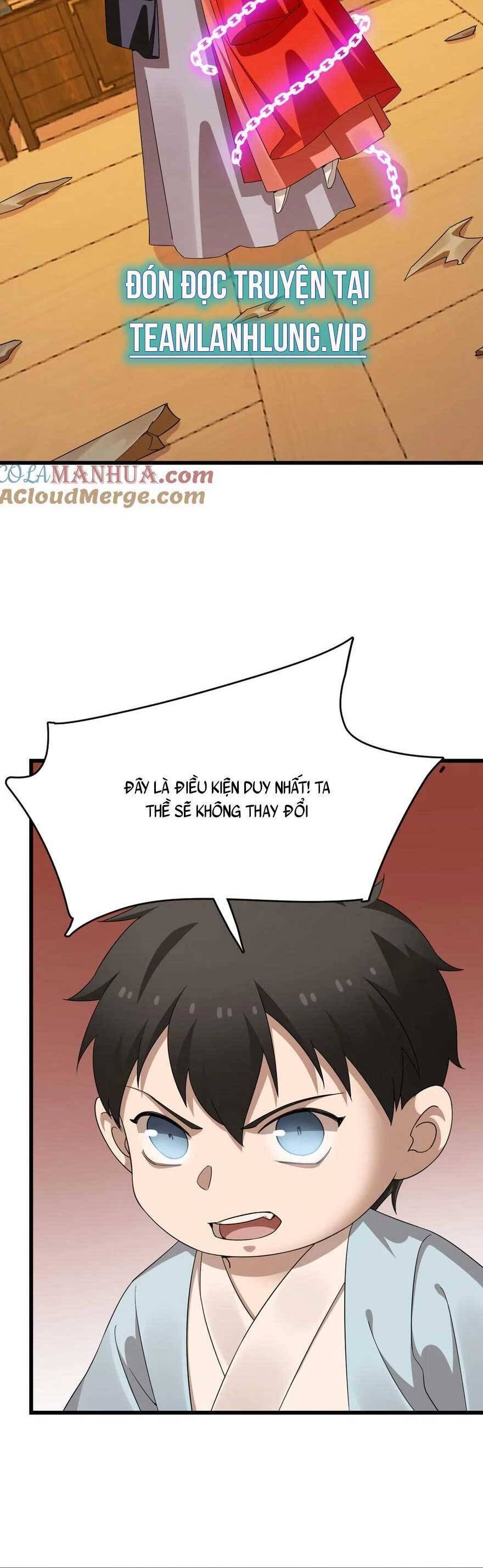 Độc Bộ Thiên Hạ: Đặc Công Thần Y Chapter 465 - 5