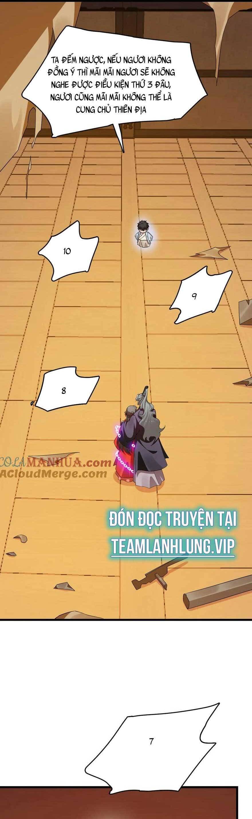 Độc Bộ Thiên Hạ: Đặc Công Thần Y Chapter 465 - 6