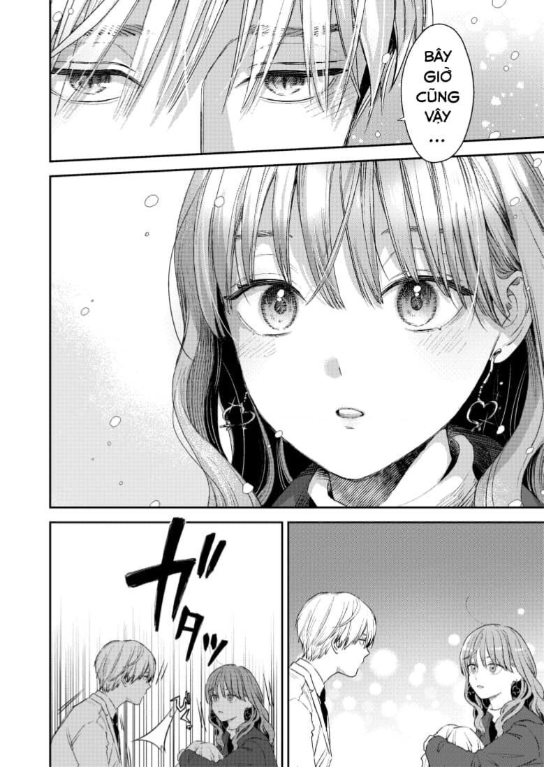 Chàng Băng Giá Và Nàng Lạnh Lùng Chapter 49 - 16