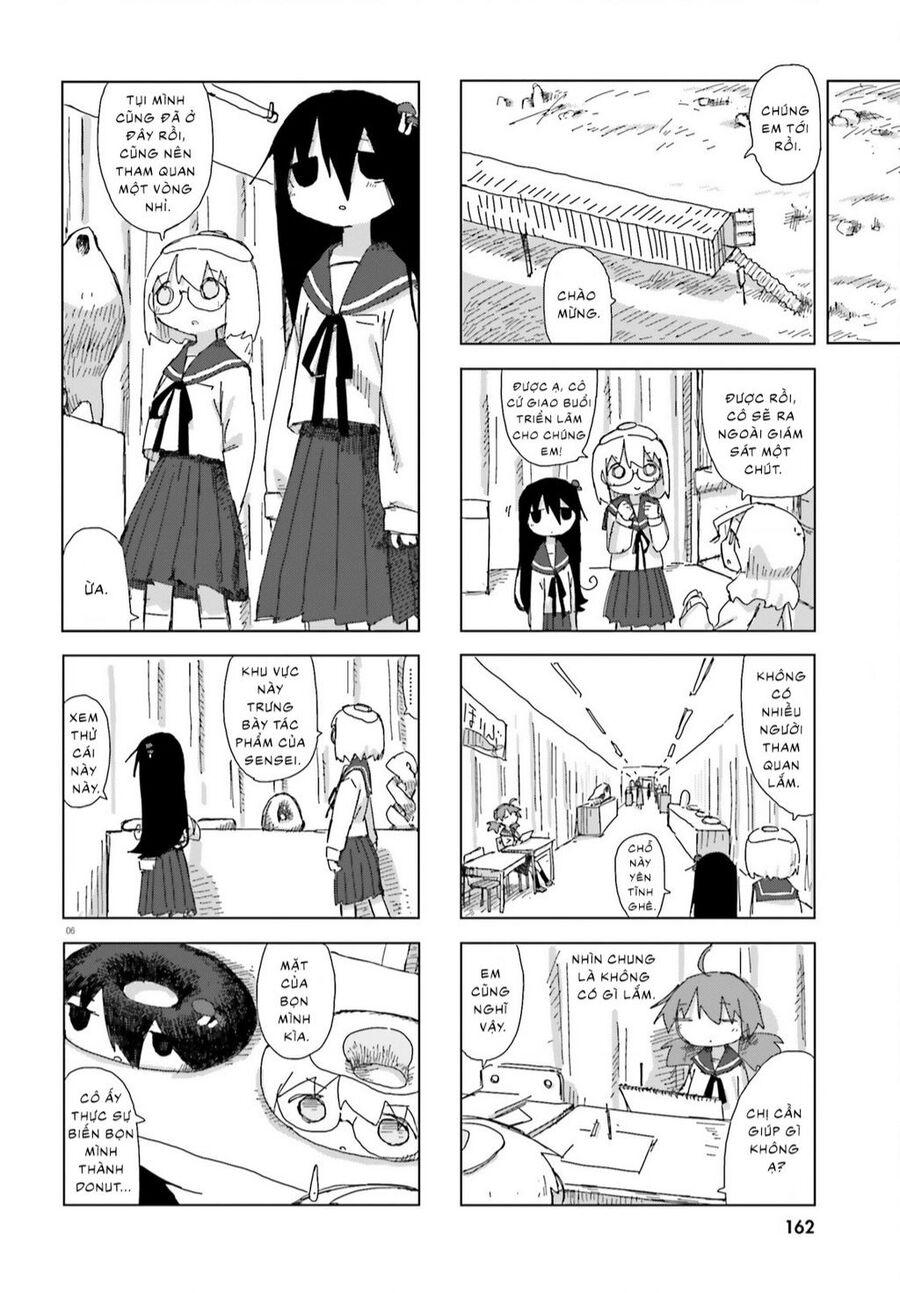 Shimeji Simulation Chapter 39 - 6