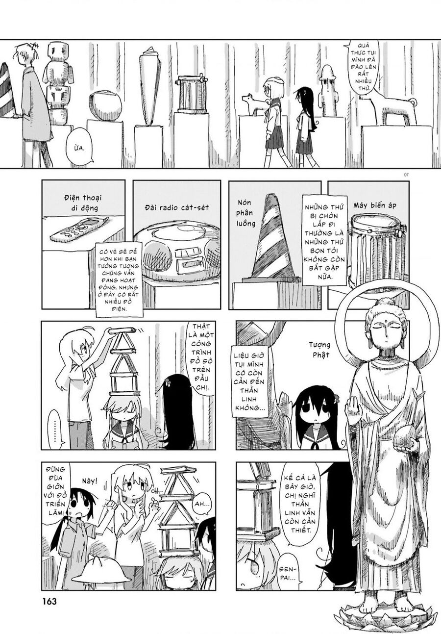 Shimeji Simulation Chapter 39 - 7