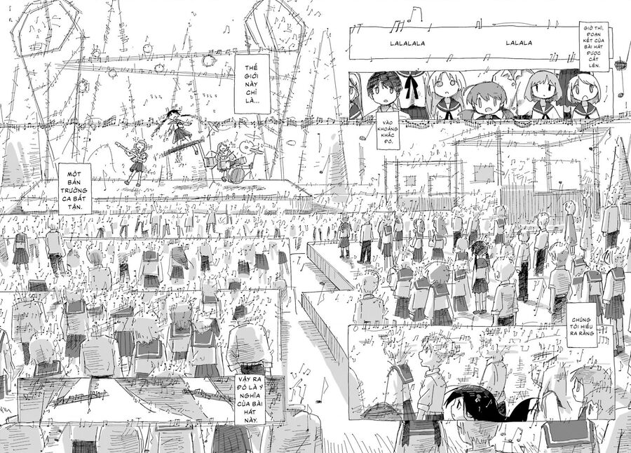 Shimeji Simulation Chapter 40 - 16