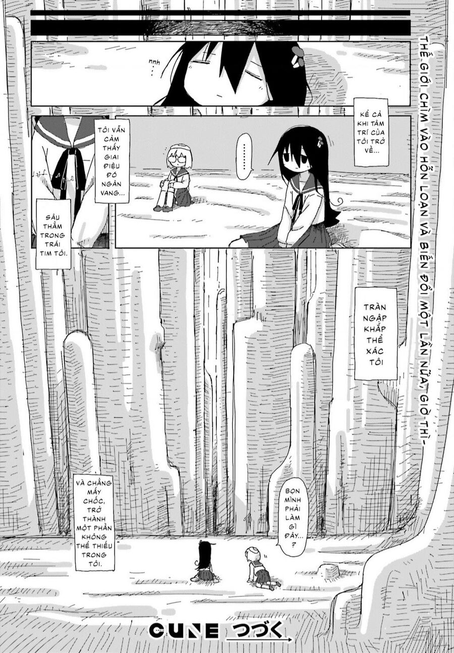 Shimeji Simulation Chapter 40 - 17