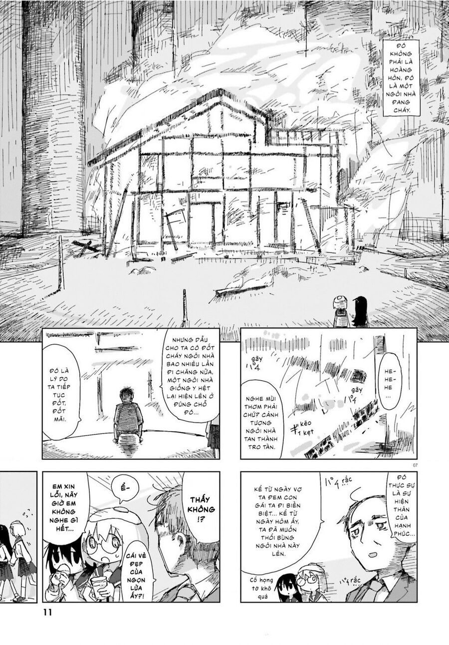 Shimeji Simulation Chapter 41 - 7