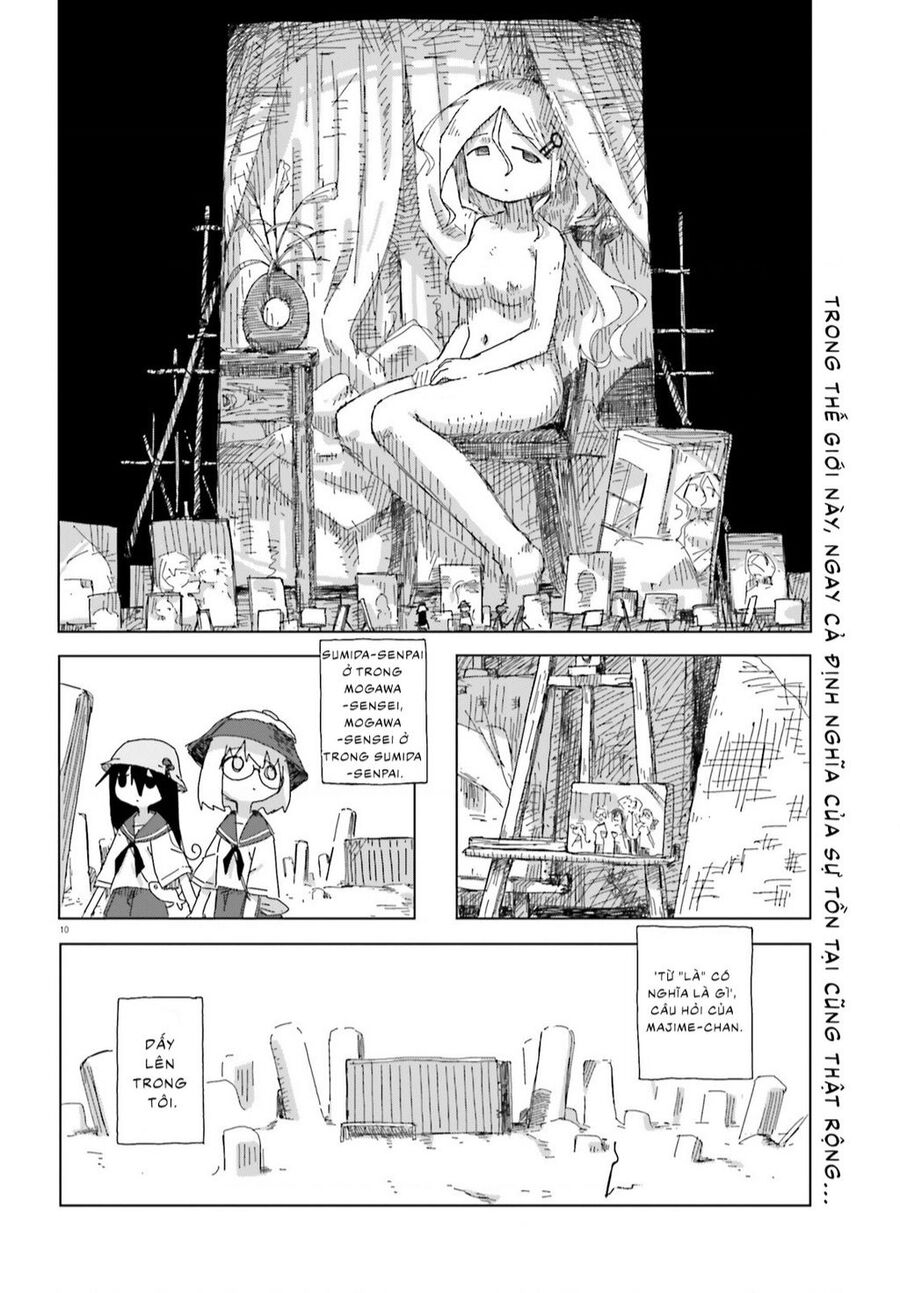 Shimeji Simulation Chapter 42 - 10