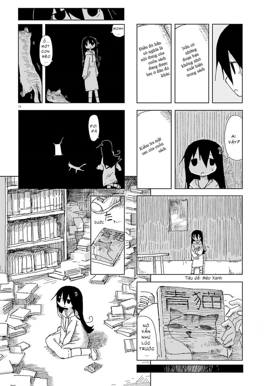 Shimeji Simulation Chapter 44 - 4