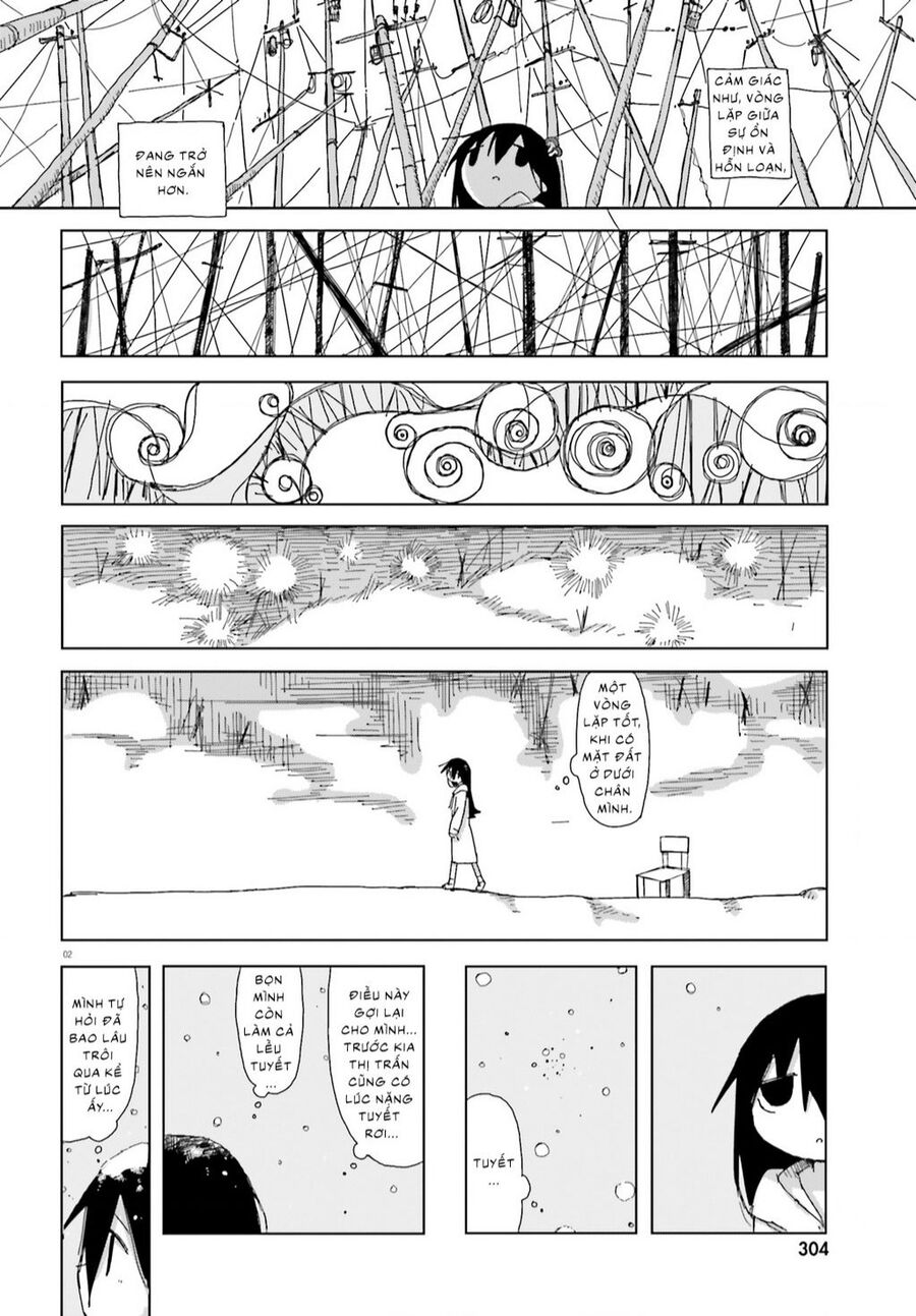 Shimeji Simulation Chapter 45 - 2