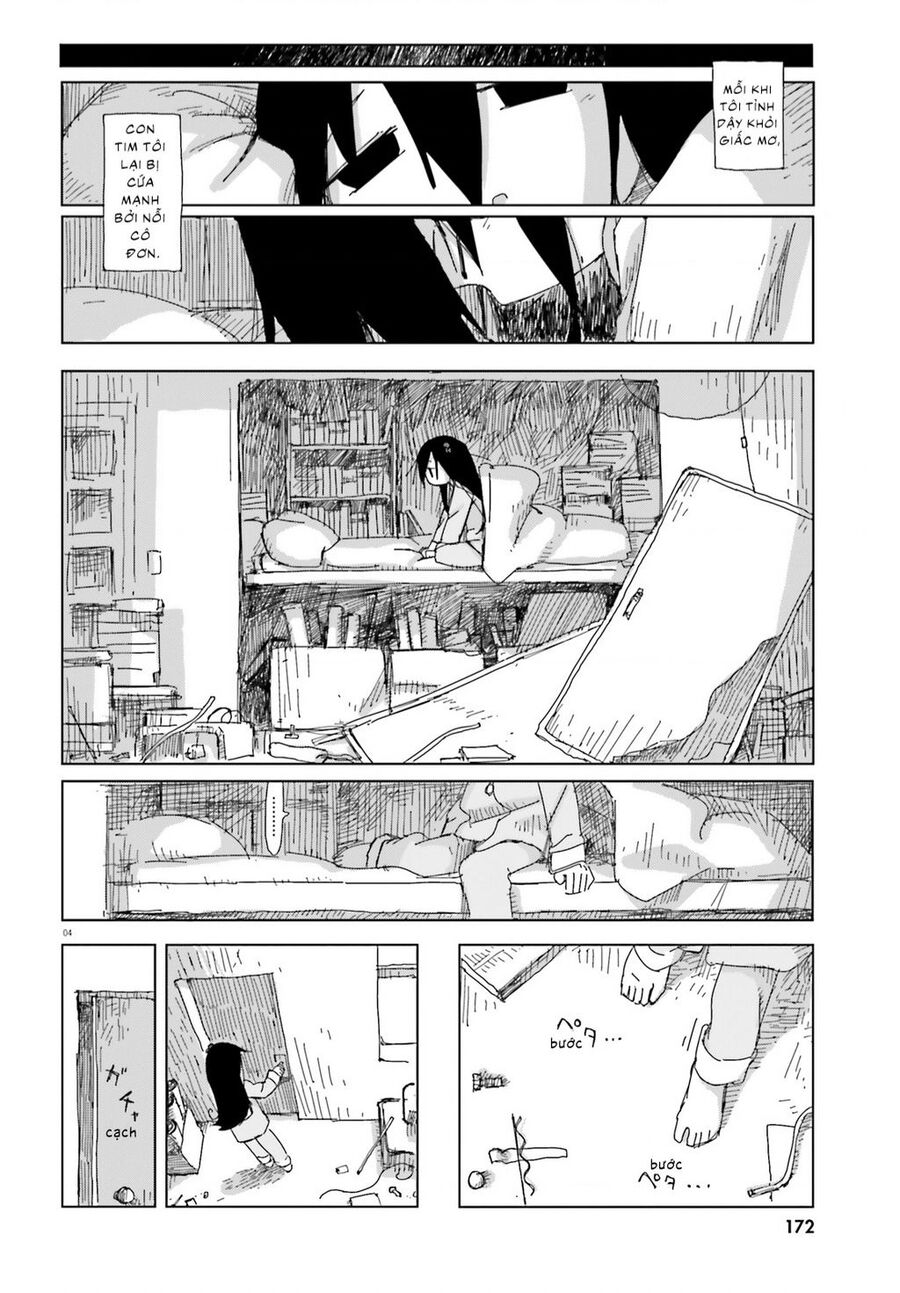 Shimeji Simulation Chapter 47 - 4