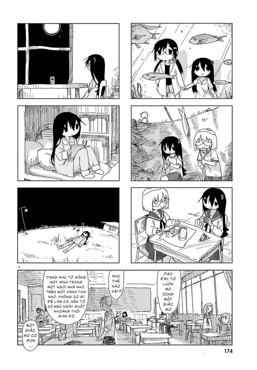 Shimeji Simulation Chapter 47 - 6