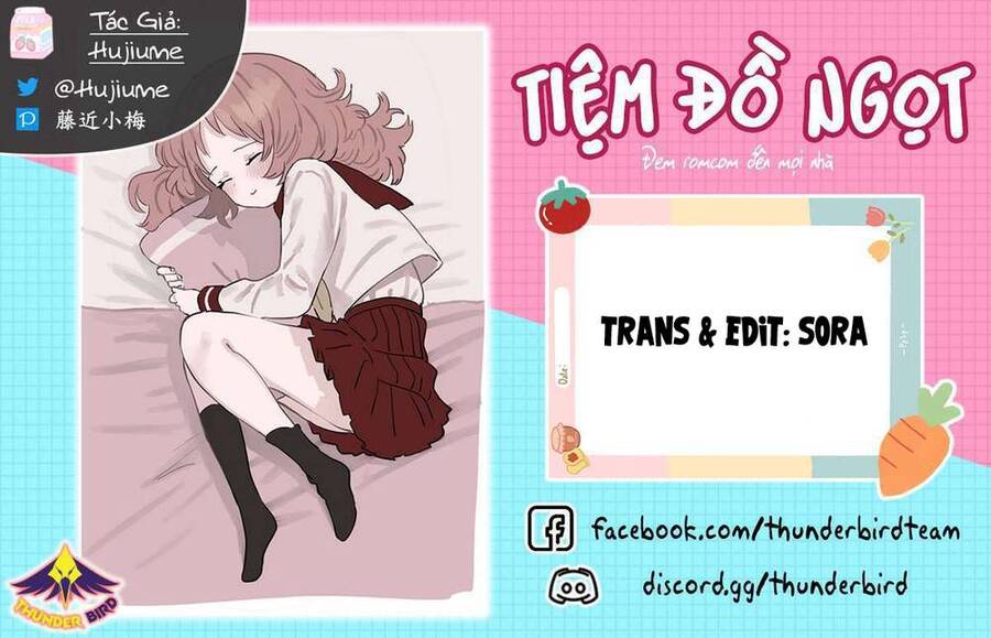 Cô Bạn Gái Mà Mình Thích Lại Quên Mang Kính Mất Rồi Chapter 105 - 1