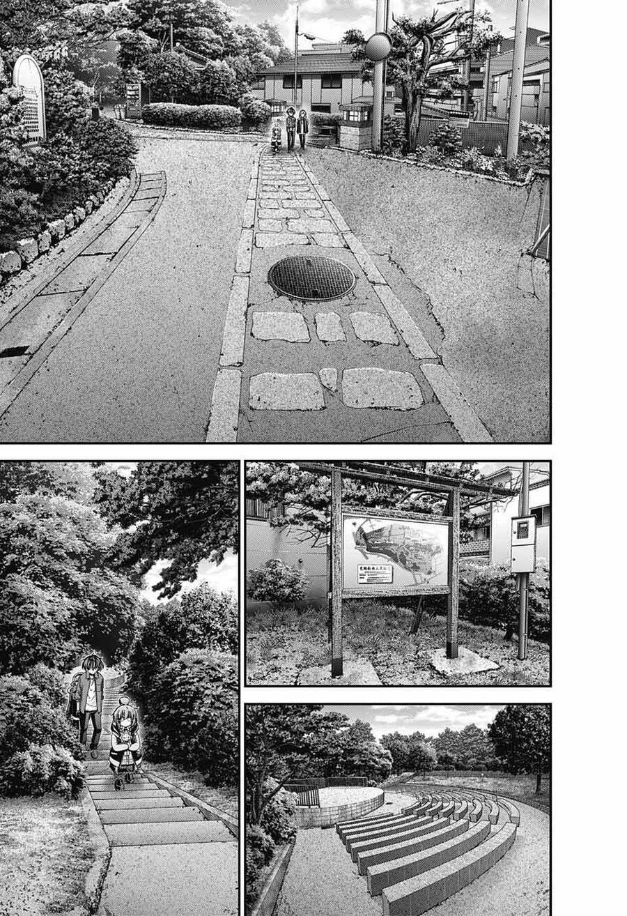 Dark Gathering Chapter 42 - 14