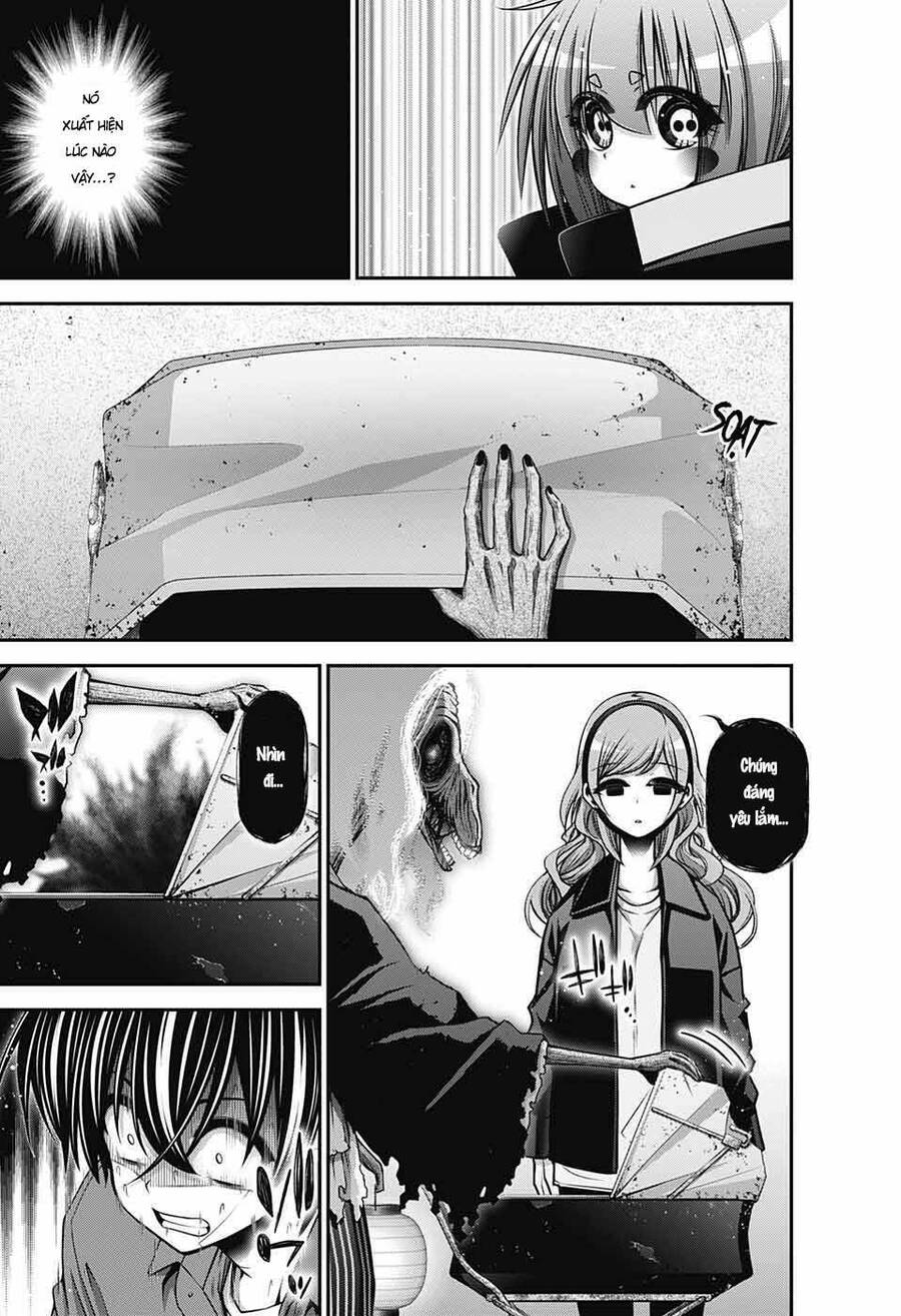 Dark Gathering Chapter 42 - 20