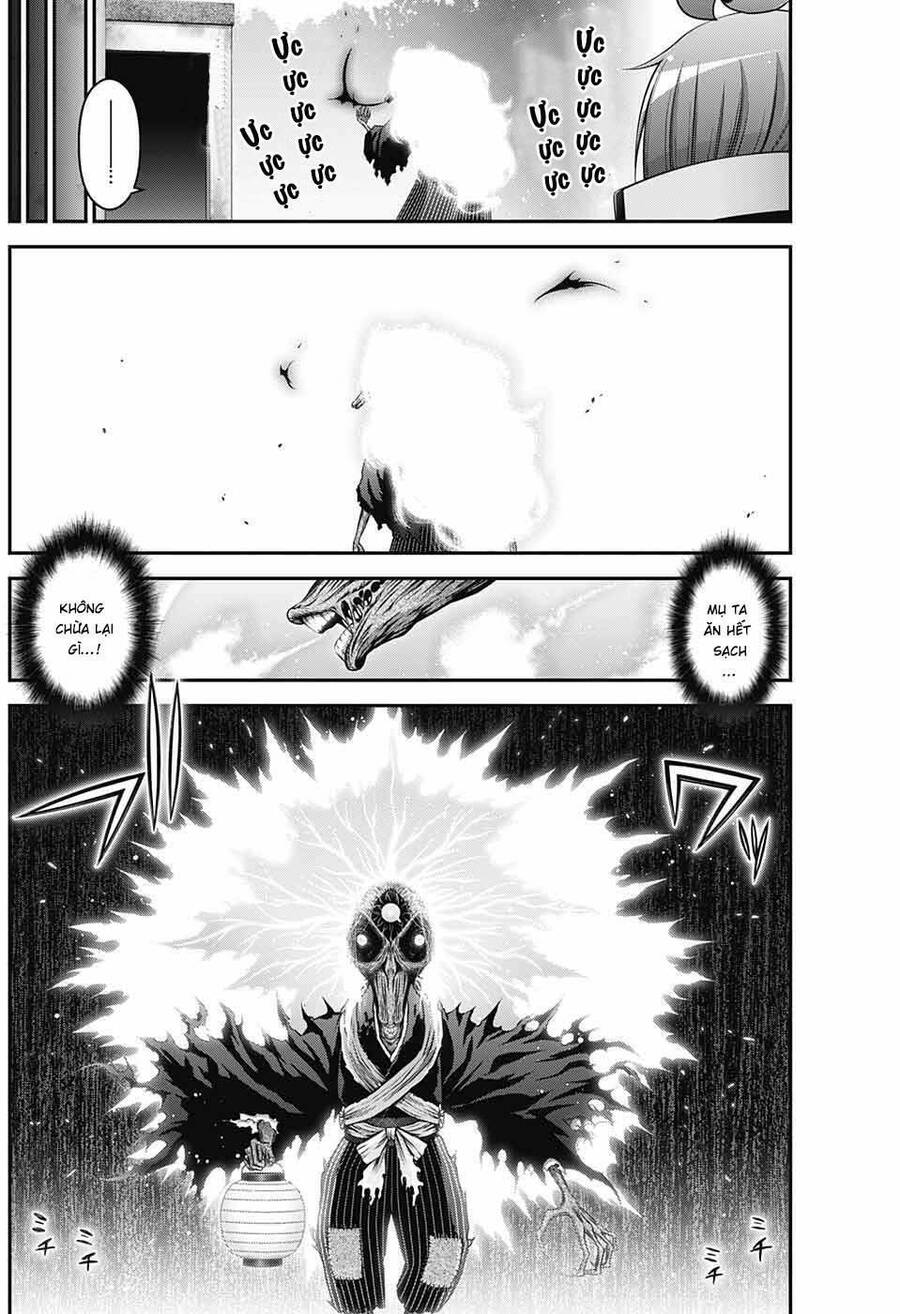 Dark Gathering Chapter 42 - 40