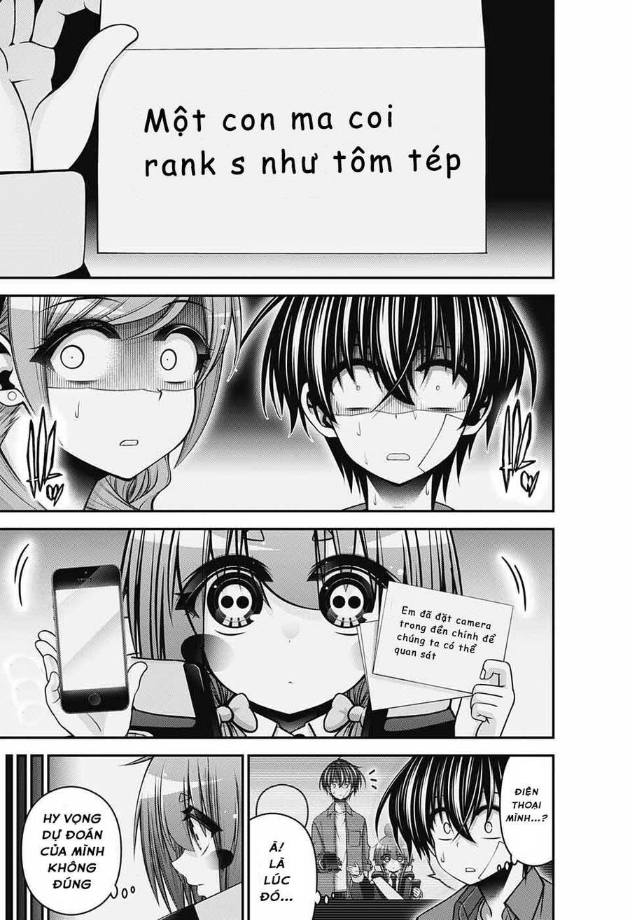 Dark Gathering Chapter 46 - 32