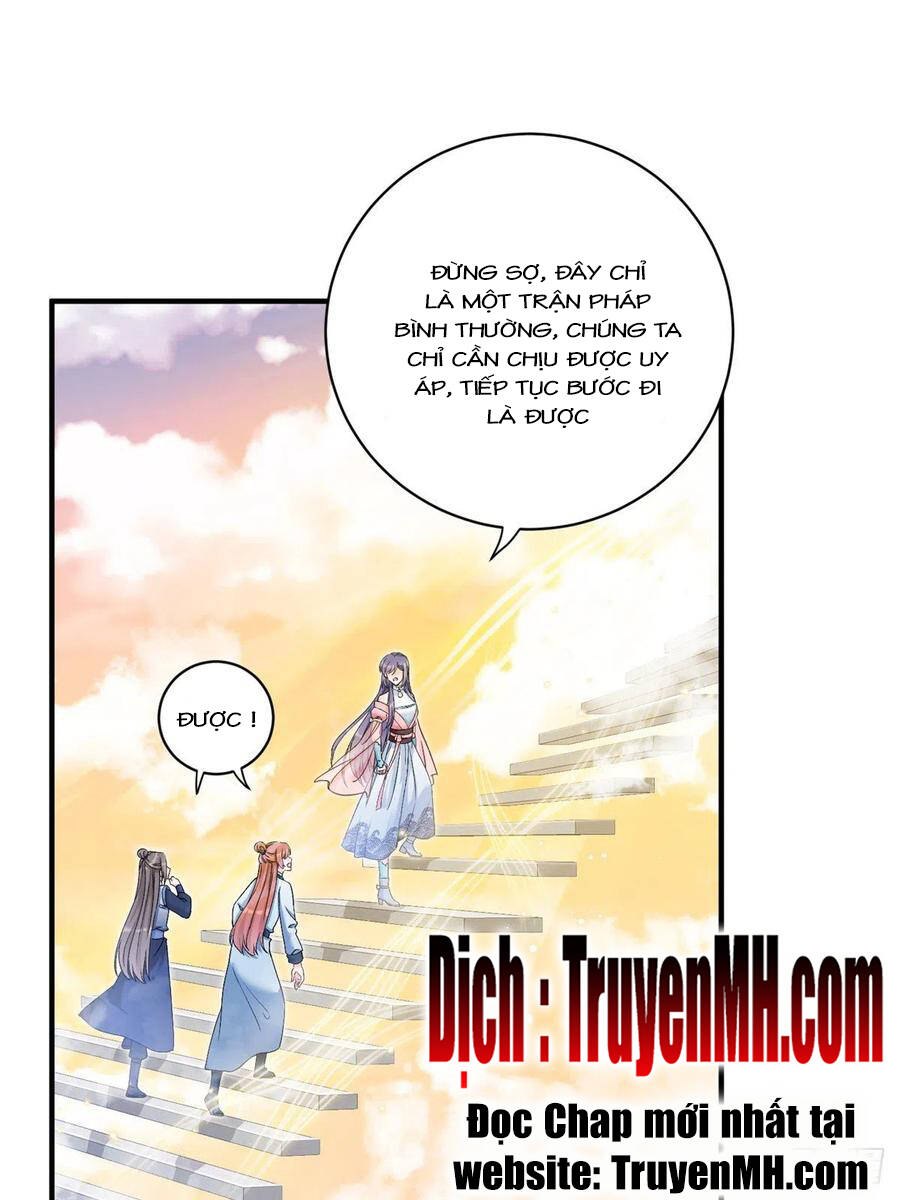 Đồ Đệ Nhà Ta Lại Quải Rồi Chapter 316 - 2