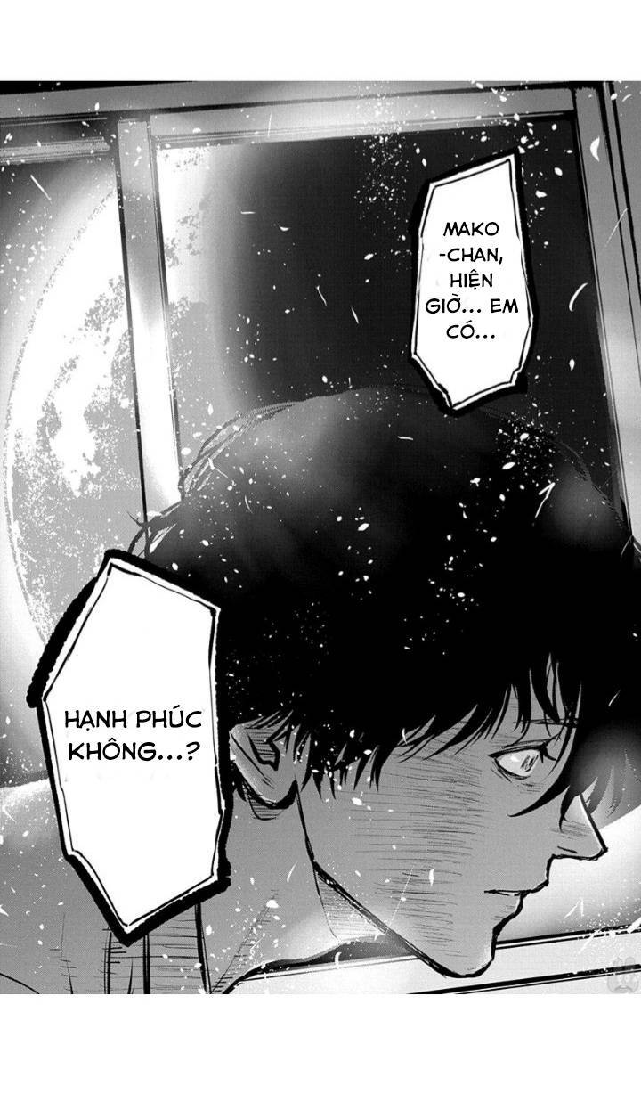 Massacre Happy End Chapter 13 - 25