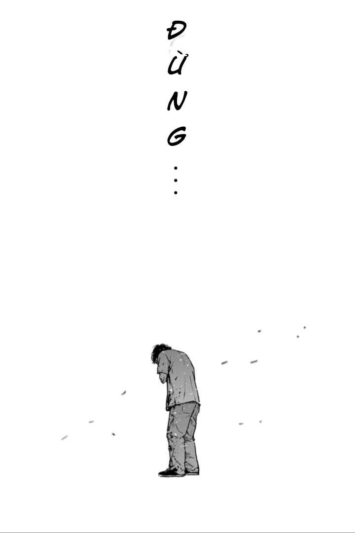 Massacre Happy End Chapter 17 - 20