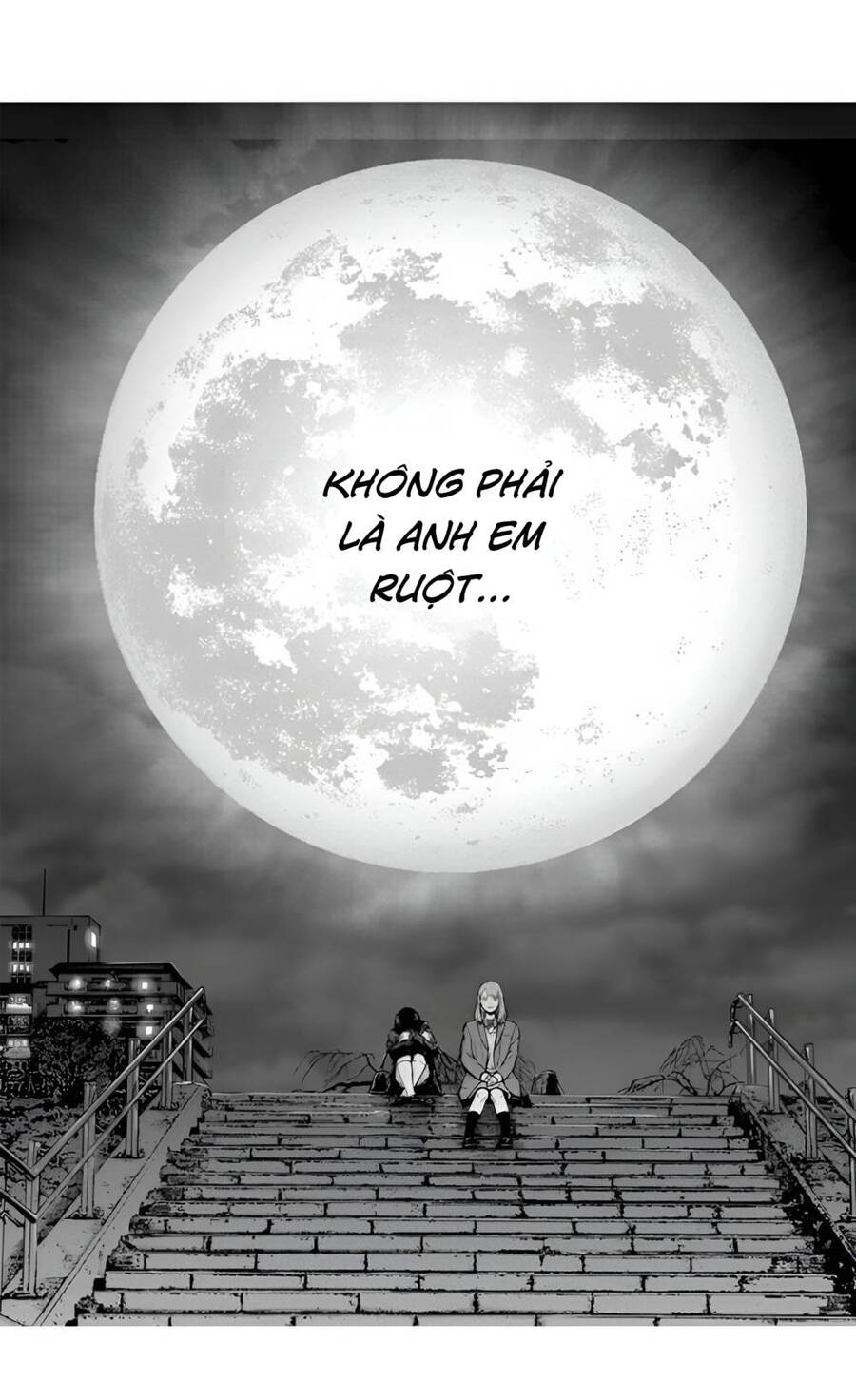 Massacre Happy End Chapter 22 - 16