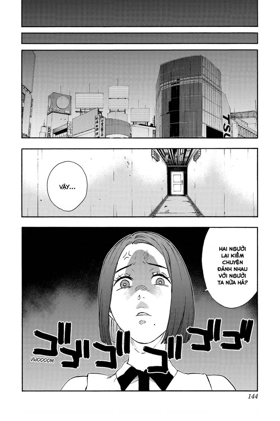 Biệt Đội Shinobi Chapter 24 - 17