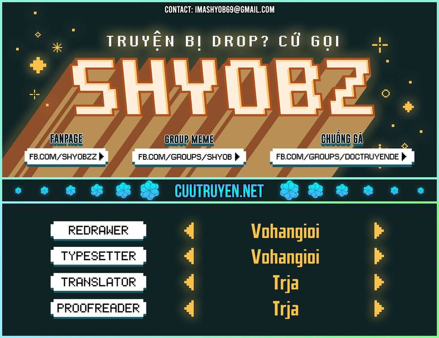 Biệt Đội Shinobi Chapter 26 - 1
