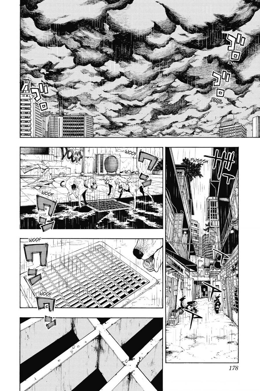 Biệt Đội Shinobi Chapter 26 - 12